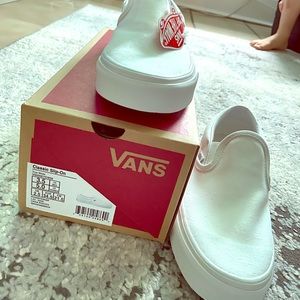 COPY - Vans